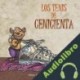 Audiolibro Los Tenis de Cenicienta Víctor Olguín Loza