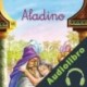 Audiolibro Aladino Equipo Susaeta