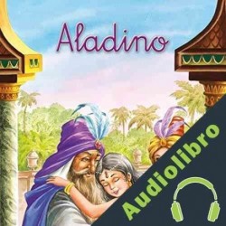 Audiolibro Aladino Equipo Susaeta