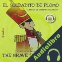 Audiolibro El Soldadito de Plomo Alberto Jiménez Rioja