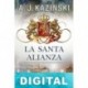 La santa alianza A. J. Kazinski