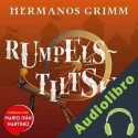 Audiolibro Rumpelstilstkin Hermanos Grimm