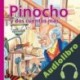 Audiolibro Pinocho y dos cuentos mas Equipo Susaeta