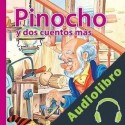 Audiolibro Pinocho y dos cuentos mas Equipo Susaeta