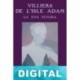 La Eva futura Auguste Villiers de L’Isle-Adam