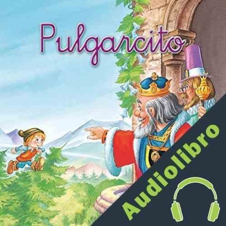 Audiolibro Pulgarcito Equipo Susaeta