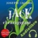 Audiolibro Jack, el cazagigantes Joseph Jacobs