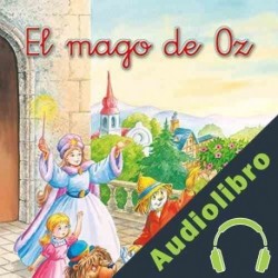 Audiolibro El Mago de Oz Equipo Susaeta