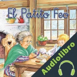 Audiolibro El patito feo Equipo Susaeta