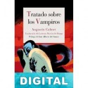 Tratado sobre los vampiros Augustin Calmet