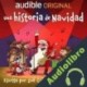 Audiolibro Una historia de Navidad Zoé Collart
