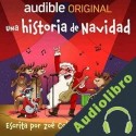 Audiolibro Una historia de Navidad Zoé Collart