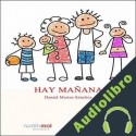 Audiolibro Hay mañanas Daniel Nesquens