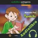 Audiolibro Papelucho Marcela Paz