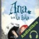 Audiolibro Ana, la de la Isla Lucy Maud Montgomery