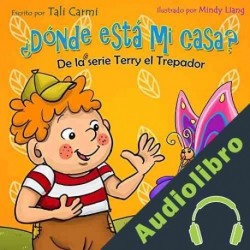 Audiolibro ¿Dónde Está Mi Casa? Tali Carmi