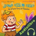Audiolibro ¿Dónde Está Mi Casa? Tali Carmi