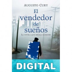 El vendedor de sueños Augusto Cury