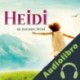 Audiolibro Heidi Johanna Spyri