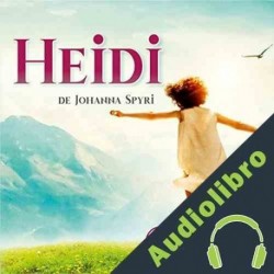 Audiolibro Heidi Johanna Spyri