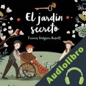 Audiolibro El jardín secreto Frances Hodgson Burnett