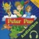 Audiolibro Peter Pan J. M. Barrie