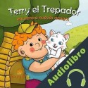 Audiolibro Terry el Trepador encuentra nuevos amigos Tali Carmi