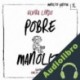 Audiolibro Pobre Manolito Elvira Lindo