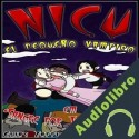 Audiolibro Nicu: El Pequeño Vampiro Elias Zapple
