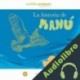 Audiolibro La Historia de Manú Ana María Del Río