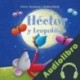 Audiolibro Héctor y Leopoldina Kasmir Huseinovic