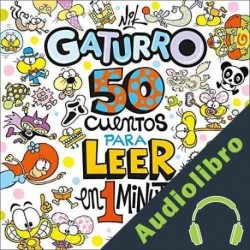 Audiolibro 50 cuentos para leer en un minuto ] NIK