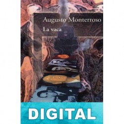 La vaca Augusto Monterroso