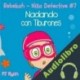 Audiolibro Nadando con Tiburones PJ Ryan
