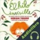Audiolibro El hilo invisible Míriam Tirado