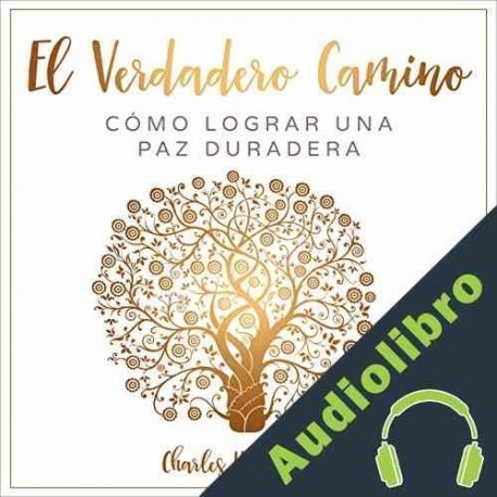 Audiolibro El Verdadero Camino Charles Spurgeon