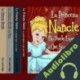 Audiolibro La Serie La Princesa Nancie, 1-4 Leela Hope