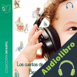 Audiolibro Los cuentos de Beatrix Potter Beatrix Potter