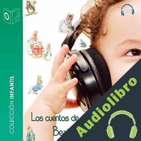 Audiolibro Los cuentos de Beatrix Potter Beatrix Potter