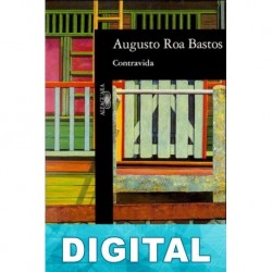 Contravida Augusto Roa Bastos