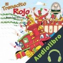 Audiolibro El Trenecito Rojo: Another Sommer Time Story Spanish Series nº 16 Carl Sommer