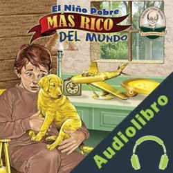 Audiolibro El Niño Pobre Más Rico Del Mundo: Another Sommer Time Story Spanish Series nº 17 Carl Sommer