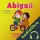 Audiolibro Abigail y la Aventura en el Sahara Tali Carmi