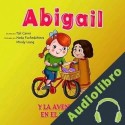 Audiolibro Abigail y la Aventura en el Sahara Tali Carmi