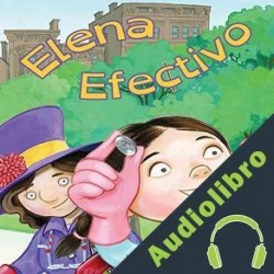Audiolibro Elena Efectivo Linda Joy Singleton