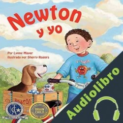 Audiolibro Newton y Yo Lynne Mayer