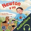 Audiolibro Newton y Yo Lynne Mayer