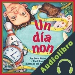 Audiolibro Un día non Doris Fisher