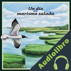 Audiolibro Un Día en la Marisma Salada Kevin Kurtz