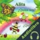 Audiolibro Alita - ¿Quién soy? ¿Dónde estoy? ¿Qué soy? Jake Taylor